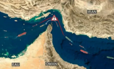 İndoneziya Hörmüz boğazındakı missiyaya hərbçi göndərməkdən imtina edib