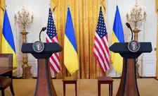 Dotcom: Zelenski ABŞ-ın maraqlarına zidd hərəkət etməyə başlayıb