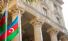 Azərbaycan və Lüksemburq arasında siyasi məsləhətləşmələr baş tutub