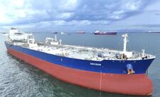 Azərbaycana məxsus 5 gəmi Avropa İttifaqının sanksiya siyahısından çıxarılıb