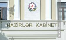 Su ehtiyatları üzrə Komissiyanın iclası keçirilib, Kürdə su səviyyəsi müzakirə edilib