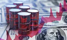 Əmtəə bazarlarında neftin qiyməti 105 dolları ötüb