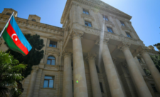 XİN: Bakı dialoq və əməkdaşlıq mərkəzi kimi əhəmiyyətini artırır