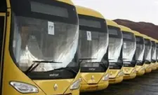 Zəncanda nəqliyyatda gediş haqqı bahalaşdı