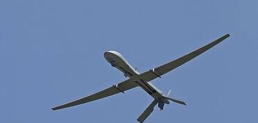 "Hizbullah" döyüşçüləri Livanın cənubunda İsrailə məxsus pilotsuz uçuş aparatını vurublar