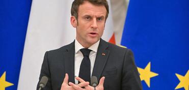 Fransa və Almaniya hərbi əməkdaşlığı davam etdirir