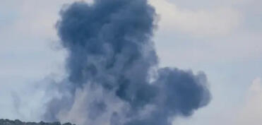 ÇAXAL Livanın cənubundakı kənd sakinlərini təxliyə olunmağa çağırıb