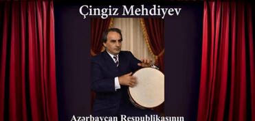 “Nağaranın yaddaşı” layihəsi – ustad sənətkarların irsi yaşadılır