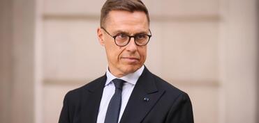 Stubb: ABŞ Avropanı İranla danışıqlarda vasitəçi kimi görmür