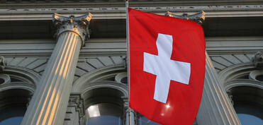 İsveçrə Tehranda diplomatik fəaliyyətini bərpa edir