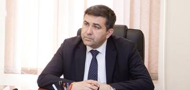 “Distant tədrisə keçid təhsil sisteminin dayanıqlılığının gücləndirilməsinə töhfə verir”