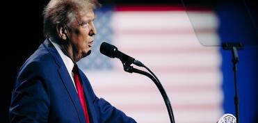 Tramp: İsrail və Livan arasında atəşkəs üç həftə uzadılacaq