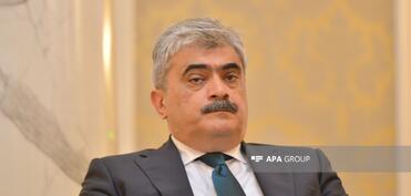 Azərbaycan-Qazaxıstan birgə hökumətlərarası komissiyanın sədri dəyişib