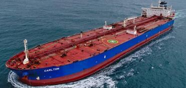 Pirro: ABŞ Hind okeanında 1,9 milyon barel İran nefti daşıyan tankeri ələ keçirib