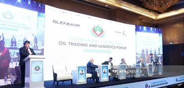 Azərbaycan, Qazaxıstan və Türkmənistan əlavə təchizat marşrutlarını inkişaf etdirməlidir