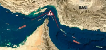 İndoneziya Hörmüz boğazındakı missiyaya hərbçi göndərməkdən imtina edib