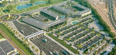 Dövlət mülkiyyətinə aid 15 hektar ərazi Ələt azad iqtisadi zonasına verilib