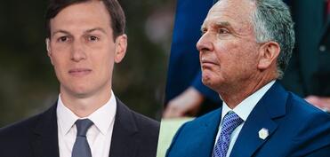 KİV: Tramp İranla danışıqlar üçün Uitkoff və Kuşneri İslamabada göndərir