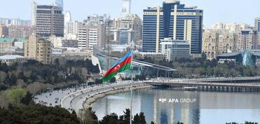 Sabahın hava proqnozu açıqlanıb