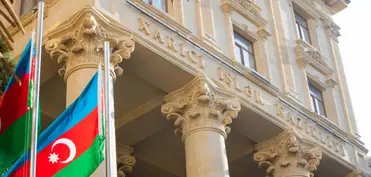 Azərbaycan və Lüksemburq arasında siyasi məsləhətləşmələr baş tutub