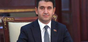 “Distant təhsil, təhsil sisteminin situativ dayanıqlılığını nümayiş etdirir”