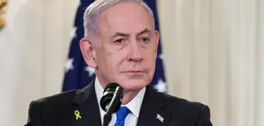 Netanyahu: İsrail və Livan arasında tarixi sülhə nail olmaq üçün proses başlayıb