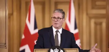 Starmer xarici proksi hücumlarından narahatdır