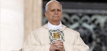 Roma Papası ABŞ və İranı danışıqlara qayıtmağa çağırıb