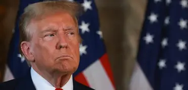 Tramp İrana qarşı nüvə silahının istifadəni qəti şəkildə istisna edib