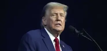 Tramp İran millisinin mundialdan kənarlaşdırılması ehtimalını şərh edib