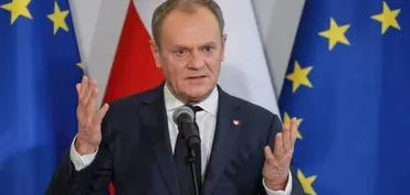 Tusk Avropanı səfərbərliyə çağırdı