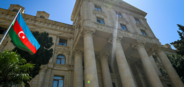 XİN: Bakı dialoq və əməkdaşlıq mərkəzi kimi əhəmiyyətini artırır