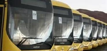 Zəncanda nəqliyyatda gediş haqqı bahalaşdı