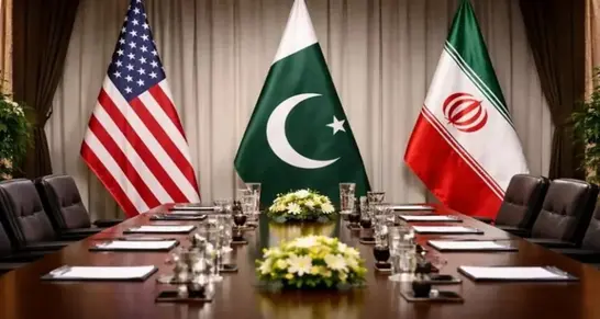 Səfir: İran ABŞ ilə hərtərəfli saziş bağlamağa çalışır