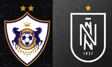 "Neftçi" və "Qarabağ" klubları birgə bəyanat yayıblar