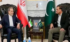 İran XİN rəhbəri Tehranın tələblərini Pakistana çatdırıb