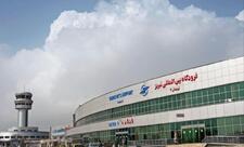 Təbriz aeroportu bir həftədən sonra fəaliyyətini bərpa edəcək