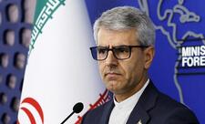 Baqai: İran ABŞ ilə yeni danışıqlardan imtina etdi