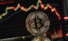 "Bitcoin" ucuzlaşıb