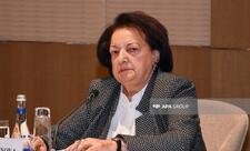 Bu gün Elmira Süleymanovanın vəfatının ildönümüdür