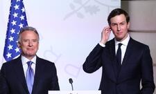 ABŞ İranla danışıqlar aparmaq üçün İslamabada nümayəndə heyəti göndərir