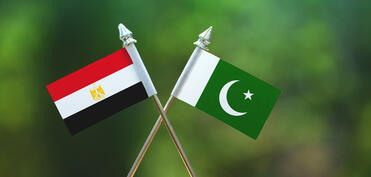 Misir və Pakistan ABŞ-İran danışıqlarının bərpasını müzakirə ediblər