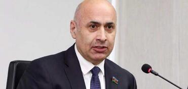 “Azərbaycan-Ukrayna əlaqələrində humanitar prioritet”