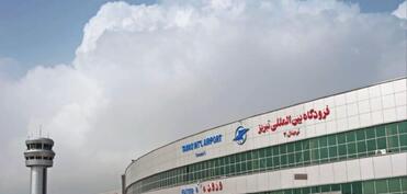 Təbriz aeroportu bir həftədən sonra fəaliyyətini bərpa edəcək