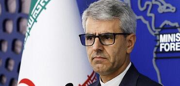 Baqai: İran ABŞ ilə yeni danışıqlardan imtina etdi