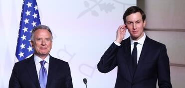 ABŞ İranla danışıqlar aparmaq üçün İslamabada nümayəndə heyəti göndərir