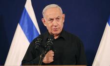 Netanyahu "Hizbullah"ı atəşkəsi pozmaqda ittiham etdi