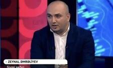 “Azərbaycanın Ukraynaya dəstəyi güclənir”