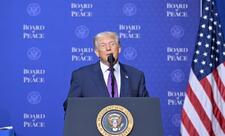 Tramp: ABŞ administrasiyasından heç kim atışma zamanı xəsarət almayıb