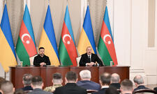 Azərbaycan ‒ ədalətli sülh diplomatiyasının yeni ünvanı